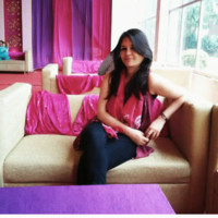 Nikita Singal