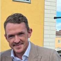 Gustaf Norström