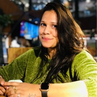 Meenu Paul
