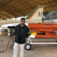 Deepak Singh Rajput