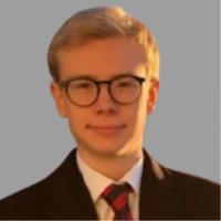 Fredrik Maximilian Cordes