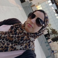 Amany Said