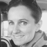 Géraldine Doos