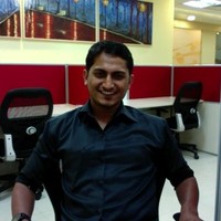 Vinit Suryawanshi