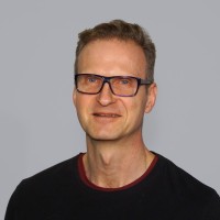 Gery Keller