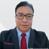 Luis Montiel