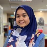Nur Amiirah Saifuddin