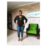 Mbalenhle Palesa Modiselle