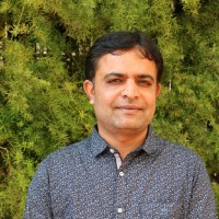 Basavaraj Patil