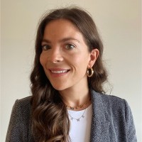 Ana Alcántara Cabezas