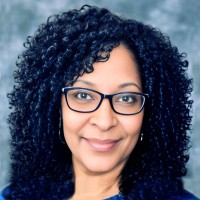 Stephanie M. Patterson, Mis