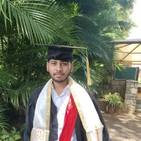 Nikhil Mane