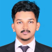 Muhammed Aslam S
