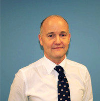 Professor Chris Gray