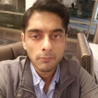 Mirza Shahzad Ahamd
