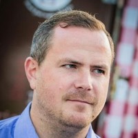 Kevin Snauwaert