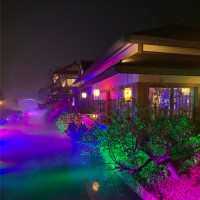 Rainbow W