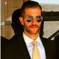 Ahmad Al Qudah
