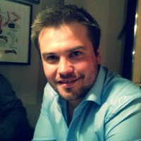 Geir Inge Thorstensen