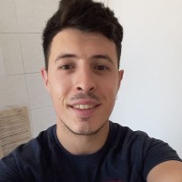 Arnau Canela Bergadà