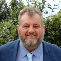 Tony Welsh