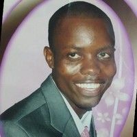 Gideon Dogbey
