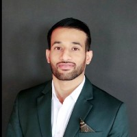 Mido Alshamali Msc