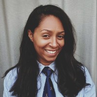 Angel Grantham