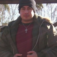 Marco Antonio Soto