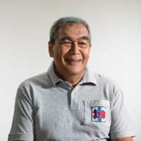 Aryono D. Pusponegoro