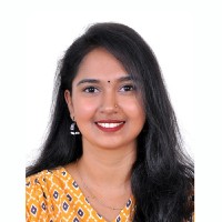 Neethu A