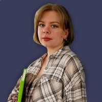 Maryna Shevchuk