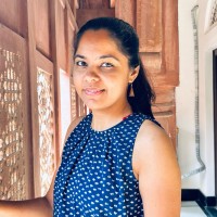 Bhakti Joshi