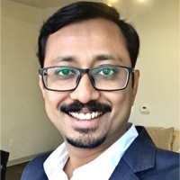 Arghya Dutta, Phd