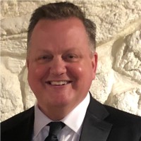 Mike Welsh