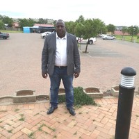 Mangalani Shadrack Mathye