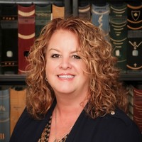 Ann Mabry