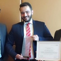 Amir Zarour