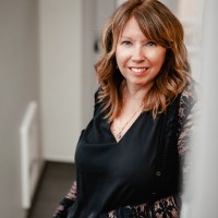 Sonia Dumoulin, Coach (certifiée ICF)