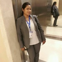 Srishti Saxena