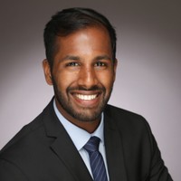 Arosan Annalingam