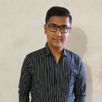 Mehul Gondaliya