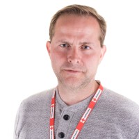 Atli Vidar Thorstensen