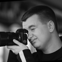 Andrew Thomas
