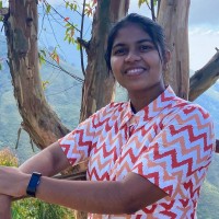 Anna Mariya Paul