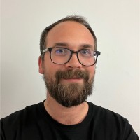 Axel Haraldsson