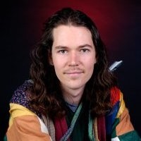 jesse The Wind Wanderer