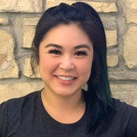 Myra-Ashley Amparo, D.C., CCSP