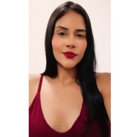 Amanda Estevan Da Silva