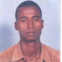 Amrach Gebre Sellassie